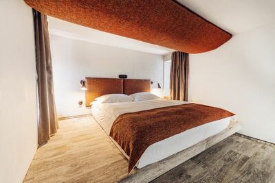 Фотография номера гостиницы HUNNU