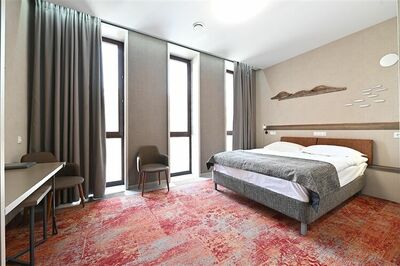 Фотография номера гостиницы HUNNU