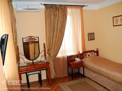 Фотография номера гостиницы На Дворянской