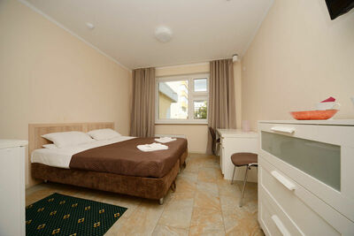 Фотография номера гостиницы Меркурий