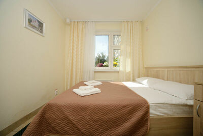 Фотография номера гостиницы Меркурий