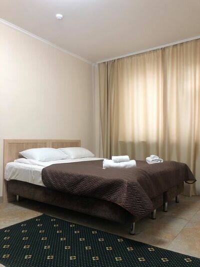 Фотография номера гостиницы Меркурий