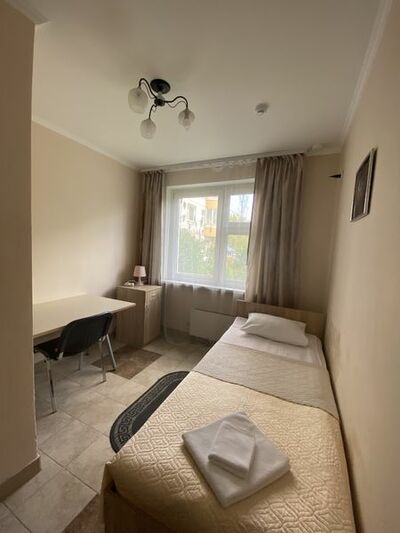 Фотография номера гостиницы Меркурий