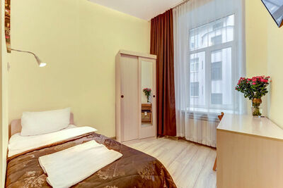 Фотография номера хостела Супер Хостел Невский 95