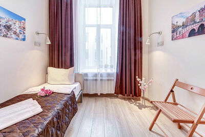 Фотография номера хостела Супер Хостел Невский 95