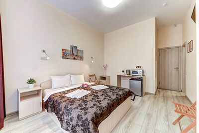 Фотография номера хостела Супер Хостел Невский 95