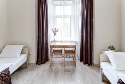 Фотография номера хостела Супер Хостел Невский 95