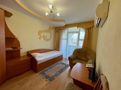 Фотография номера гостиницы Москва