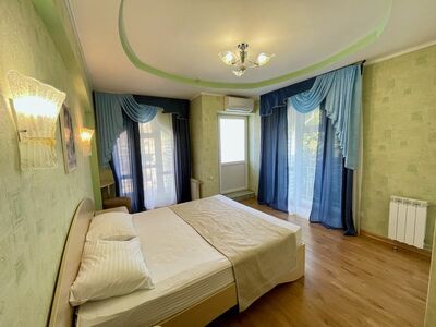 Фотография номера гостиницы Москва