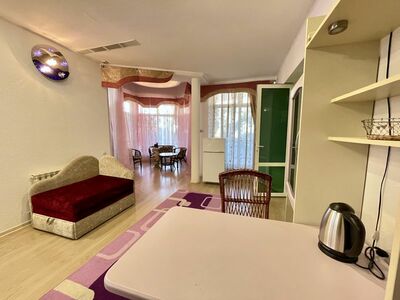 Фотография номера гостиницы Москва