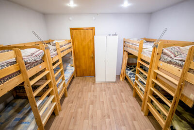 Фотография номера хостела Рациональ Митино