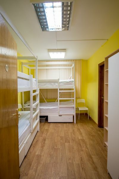 Фотография номера хостела Рациональ Митино