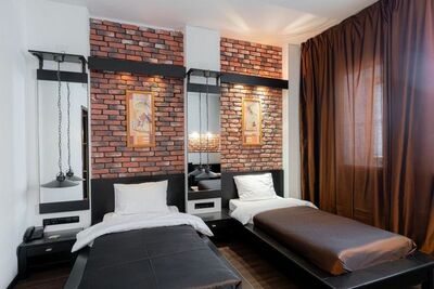 Фотография номера гостиницы Ломоносов