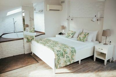 Фотография номера гостиницы Ломоносов