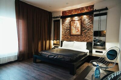 Фотография номера гостиницы Ломоносов