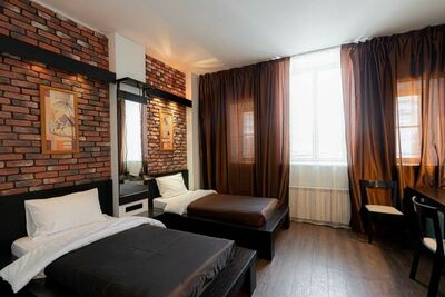 Фотография номера гостиницы Ломоносов