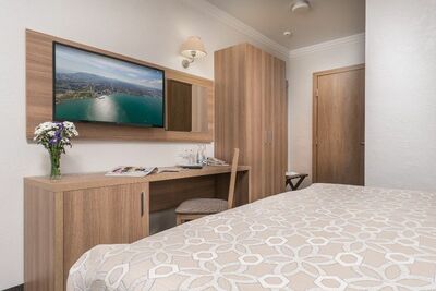 Фотография номера гостиницы Олимп Отель