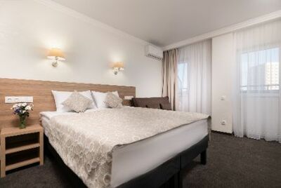 Фотография номера гостиницы Олимп Отель