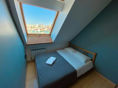 Фотография номера мини отеля Мина Арбат