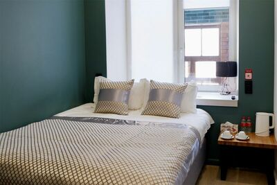 Фотография номера мини отеля Мина Арбат