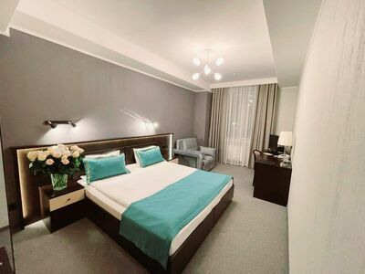 Фотография номера гостиницы Флагман-Отель