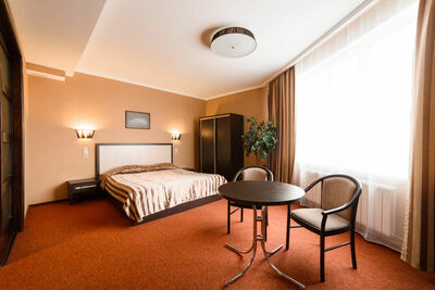Фотография номера гостиницы Флагман-Отель