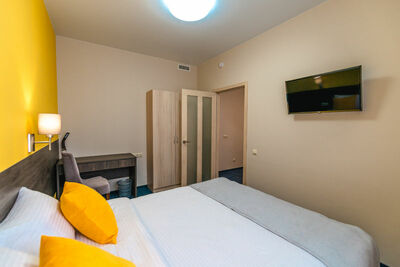 Фотография номера гостиницы Авитель