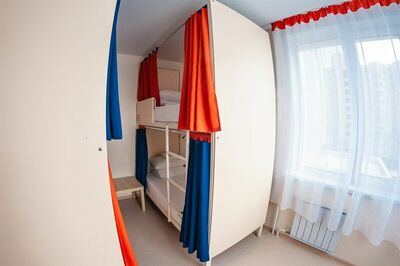 Фотография номера гостиницы Авитель