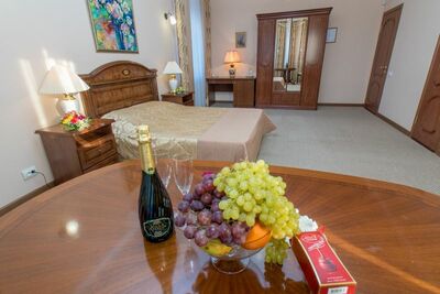 Фотография номера гостиницы VinoGrad