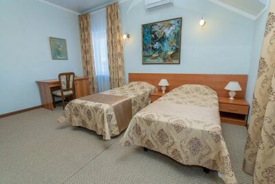 Фотография номера гостиницы VinoGrad