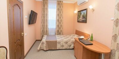 Фотография номера гостиницы VinoGrad