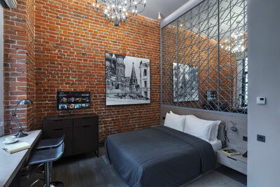 Фотография номера гостиницы PR Мясницкий