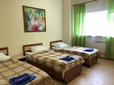 Фотография номера гостиницы Купавна