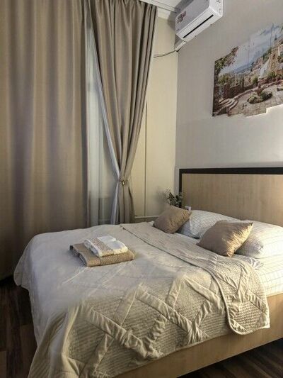 Фотография номера гостиницы Баунти