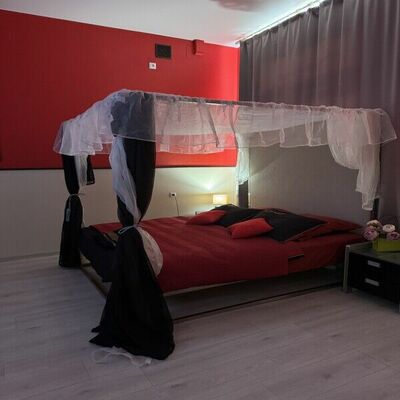 Фотография номера гостиницы Баунти