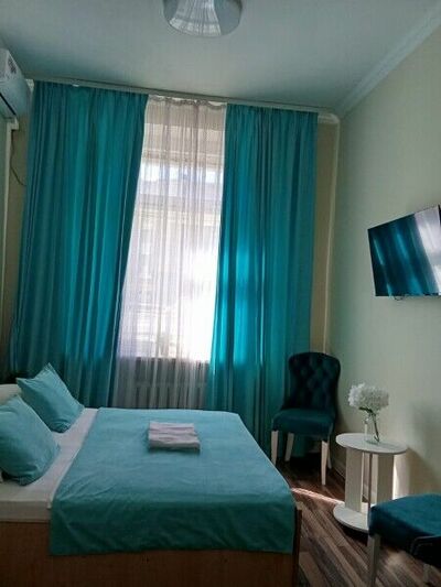 Фотография номера гостиницы Баунти