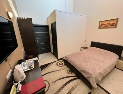 Фотография номера гостиницы Глобус-Л