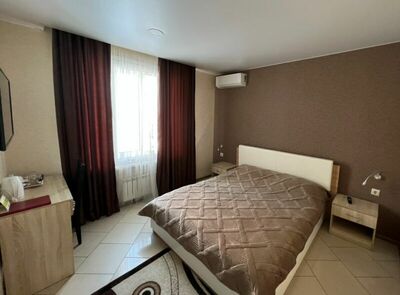 Фотография номера гостиницы Глобус-Л