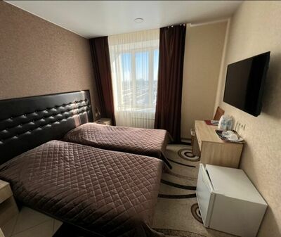 Фотография номера гостиницы Глобус-Л