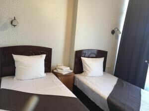 Фотография номера гостиницы Аура