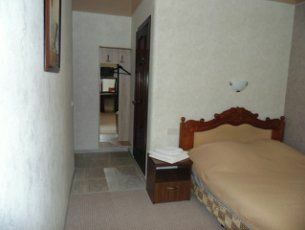 Фотография номера гостиницы Аура