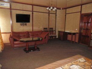 Фотография номера гостиницы Аура