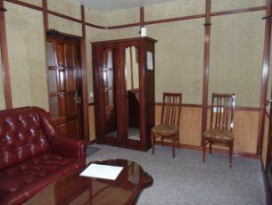 Фотография номера гостиницы Аура