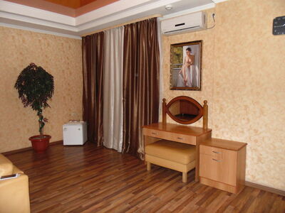 Фотография номера гостиницы Аура