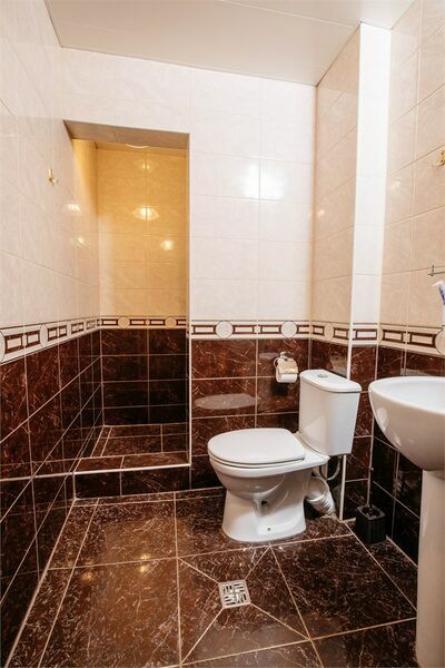 Фотография номера гостиницы Рио