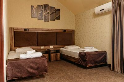 Фотография номера гостиницы Рио