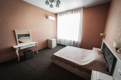 Фотография номера гостиницы Рио