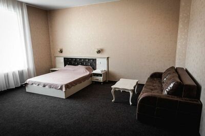 Фотография номера гостиницы Рио