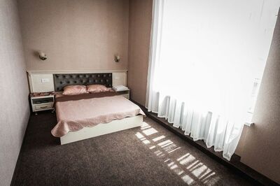 Фотография номера гостиницы Рио