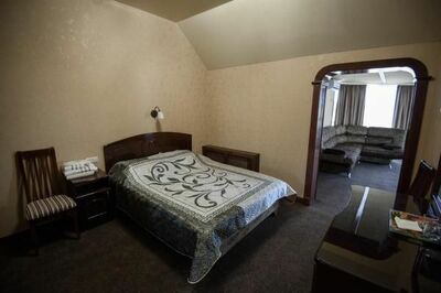 Фотография номера гостиницы Рио